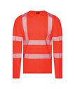 DASSY® Carterville- T-shirt H.V. UV manches longues [ 710037]