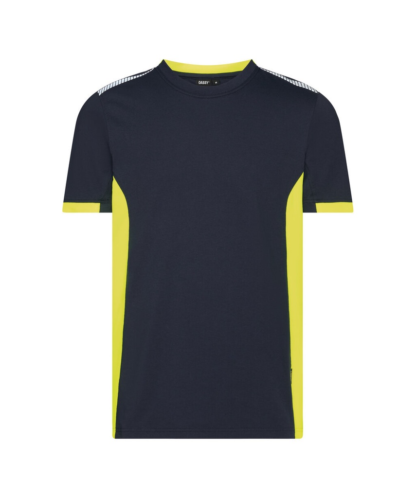 DASSY® Tampico- T-shirt [ 710057]
