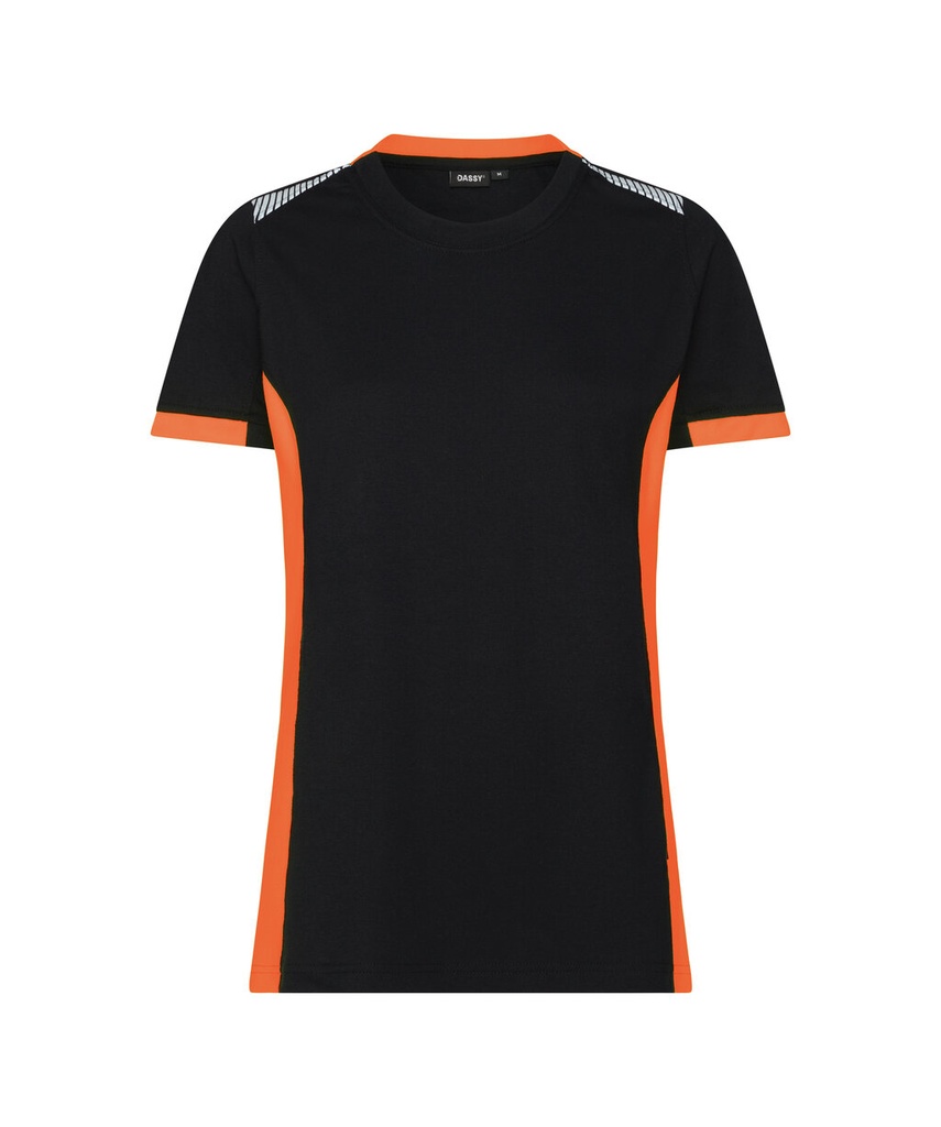 DASSY® Tampico Women- T-shirt pour femmes [ 710070]