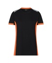 DASSY® Tampico Women- T-shirt pour femmes [ 710070]