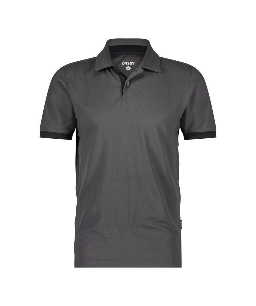 [7100794044B647900XS] DASSY® Traxion Next- Polo [ 710079] (XS, 6479)