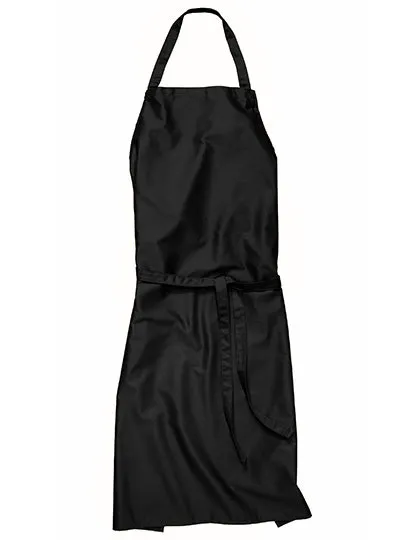 [cgw1145] Tablier bavette 110 x 75 cm