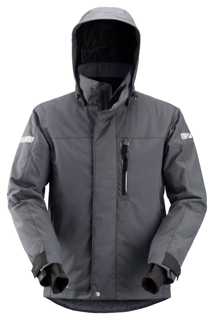 Snickers 1102-  Veste hiver imperméable