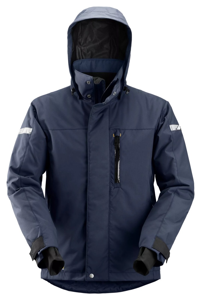 Snickers 1102-  Veste d'hiver 37.5 imperméable
