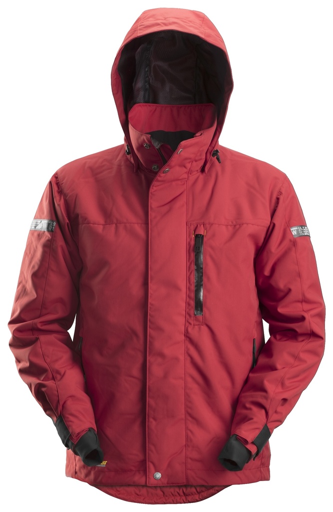 Snickers 1102-  Veste d'hiver 37.5 imperméable