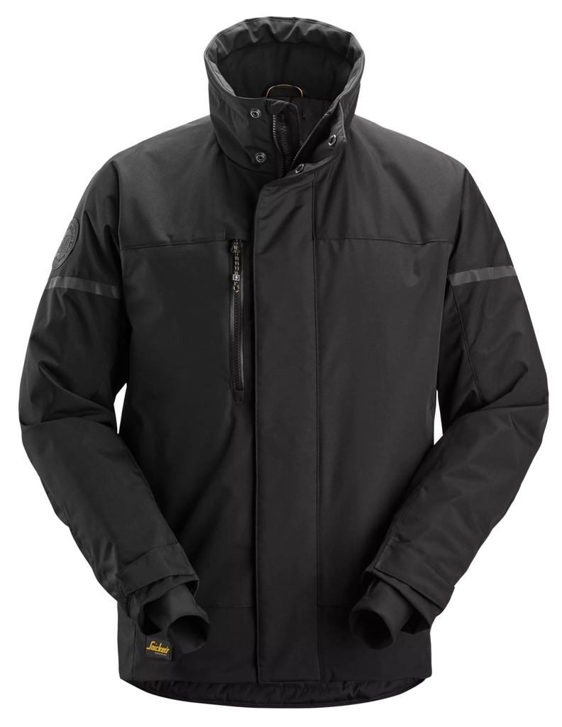[11060404003] Snickers 1106- AW INSULATED JACKET (0404, XS)