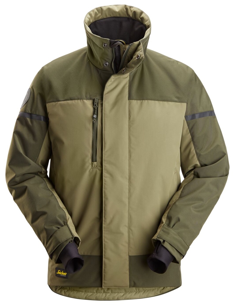Snickers 1106- AW INSULATED JACKET