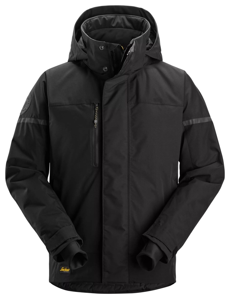 [11120404003] Snickers 1112- AW WP INSULATED JACKET (0404, XS)