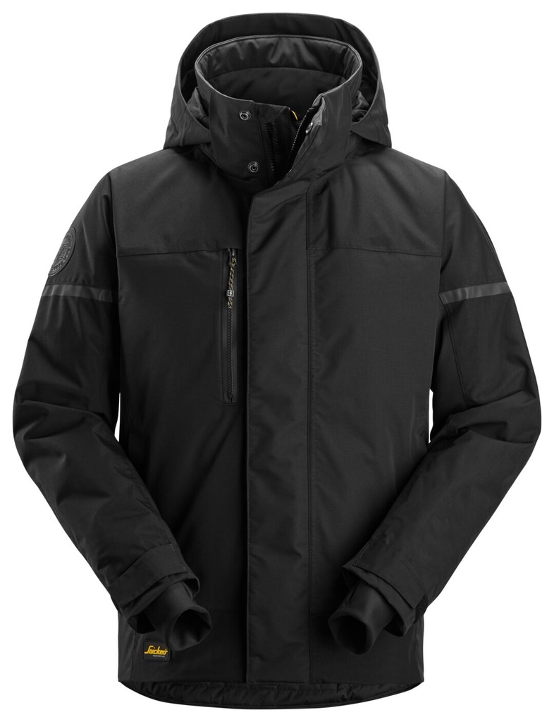 [11120404003] Snickers 1112- AW WP INSULATED JACKET (XS, 0404)