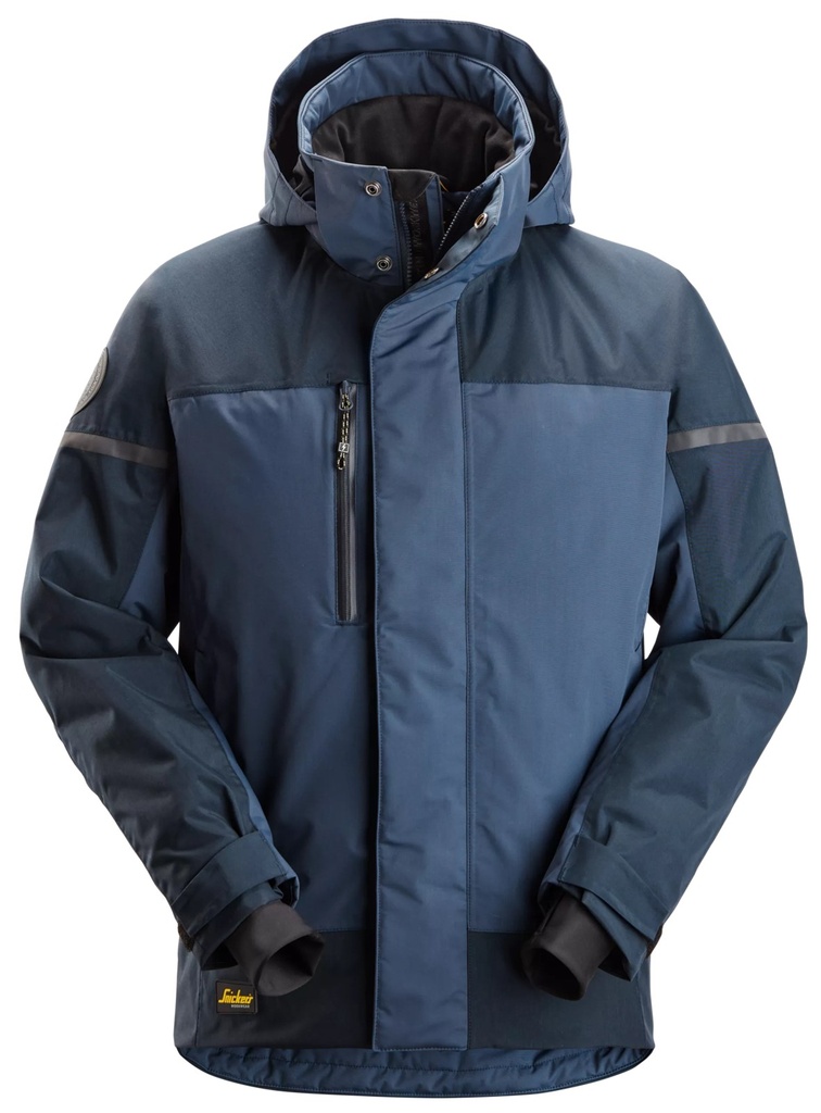 Snickers 1112- AW WP INSULATED JACKET