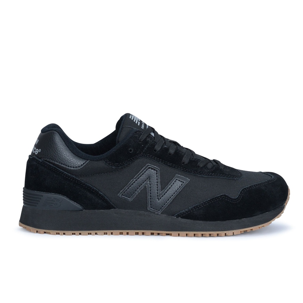 [MID515SR-1000-40] New Balance 515SR (40, 1000 - Noir)
