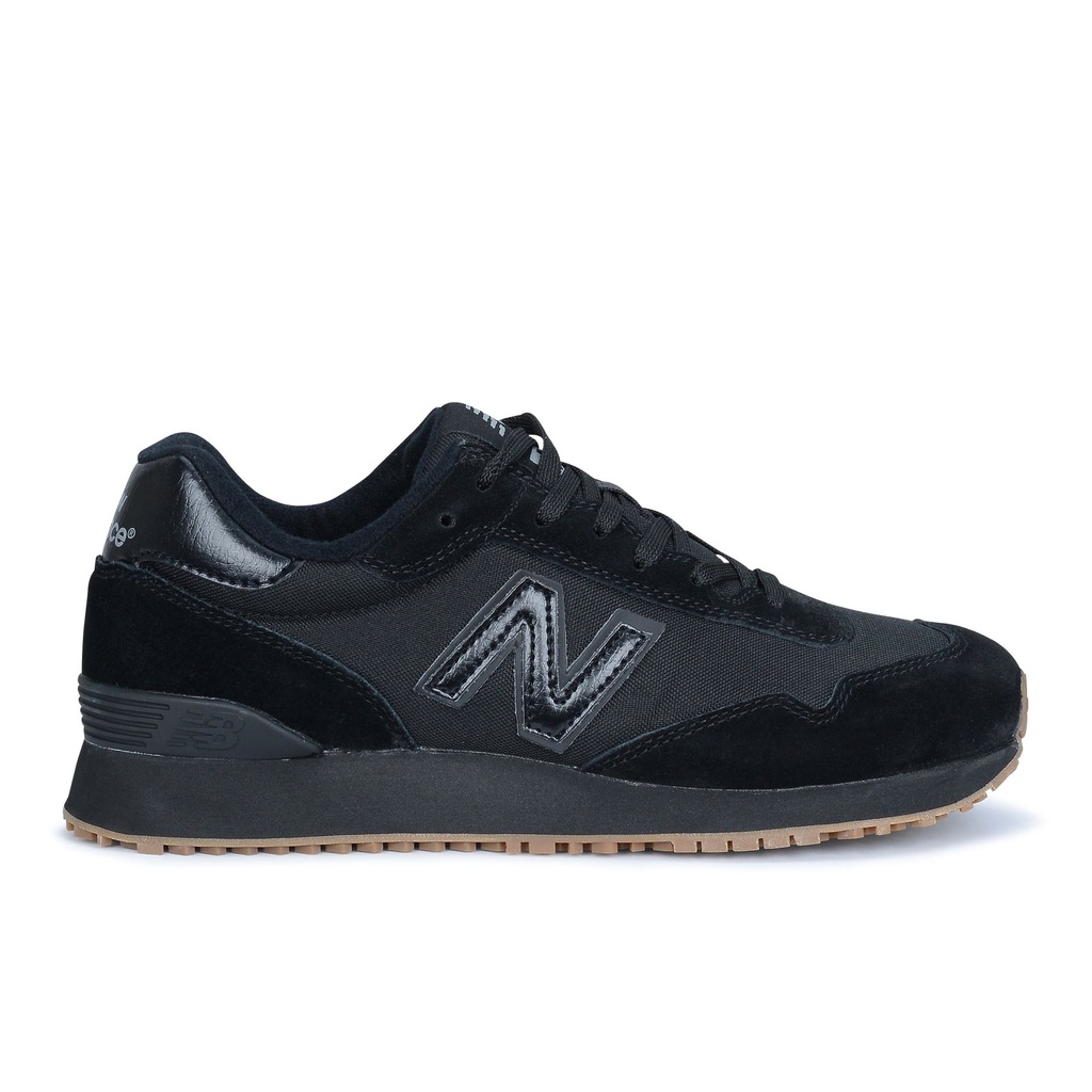 [WID515SR-1000-36] New Balance 515SR Femme (36, 1000 - Noir)