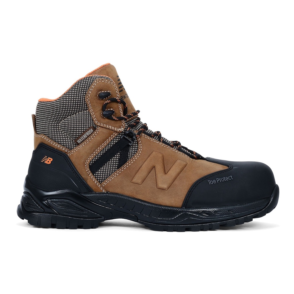 New Balance Allsite