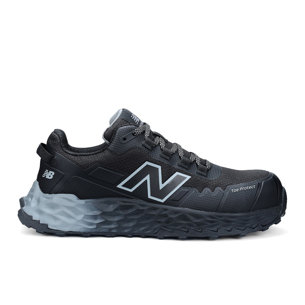 [MEFCCAP2E-1012-40] New Balance Cremorne 2E (40, 1012 - Noir/Gris)
