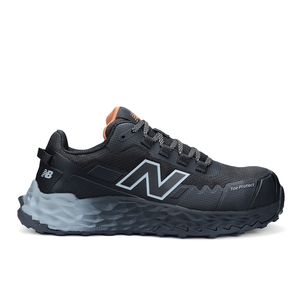 [WEFCCAPD-1012-35] New Balance Cremorne Femme (35, 1012 - Noir/Gris)