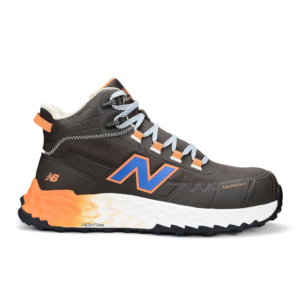 New Balance Cremorne Mid 2E
