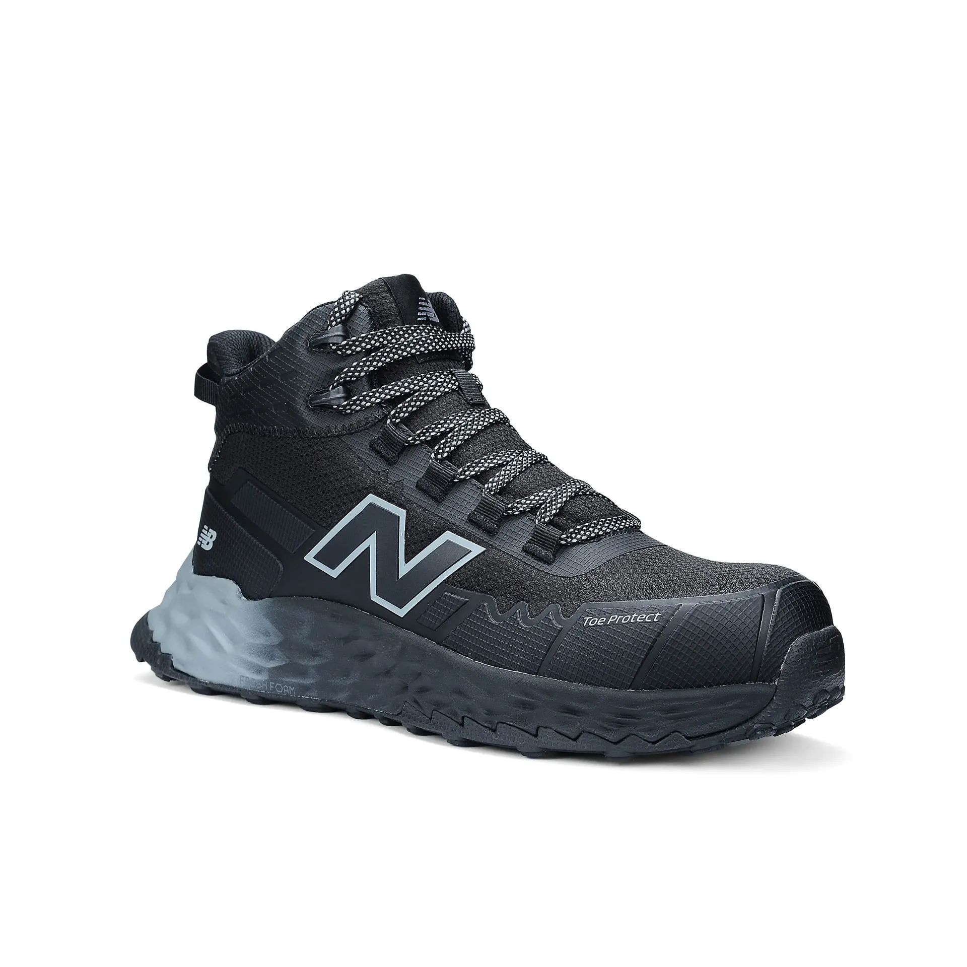 New Balance Cremorne Mid Femme