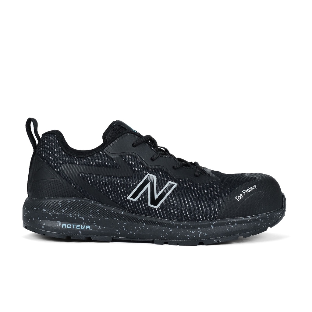 [WIDLOGI-1022-36] New Balance Logic Femme (36, 1022 - Noir/Bleu)