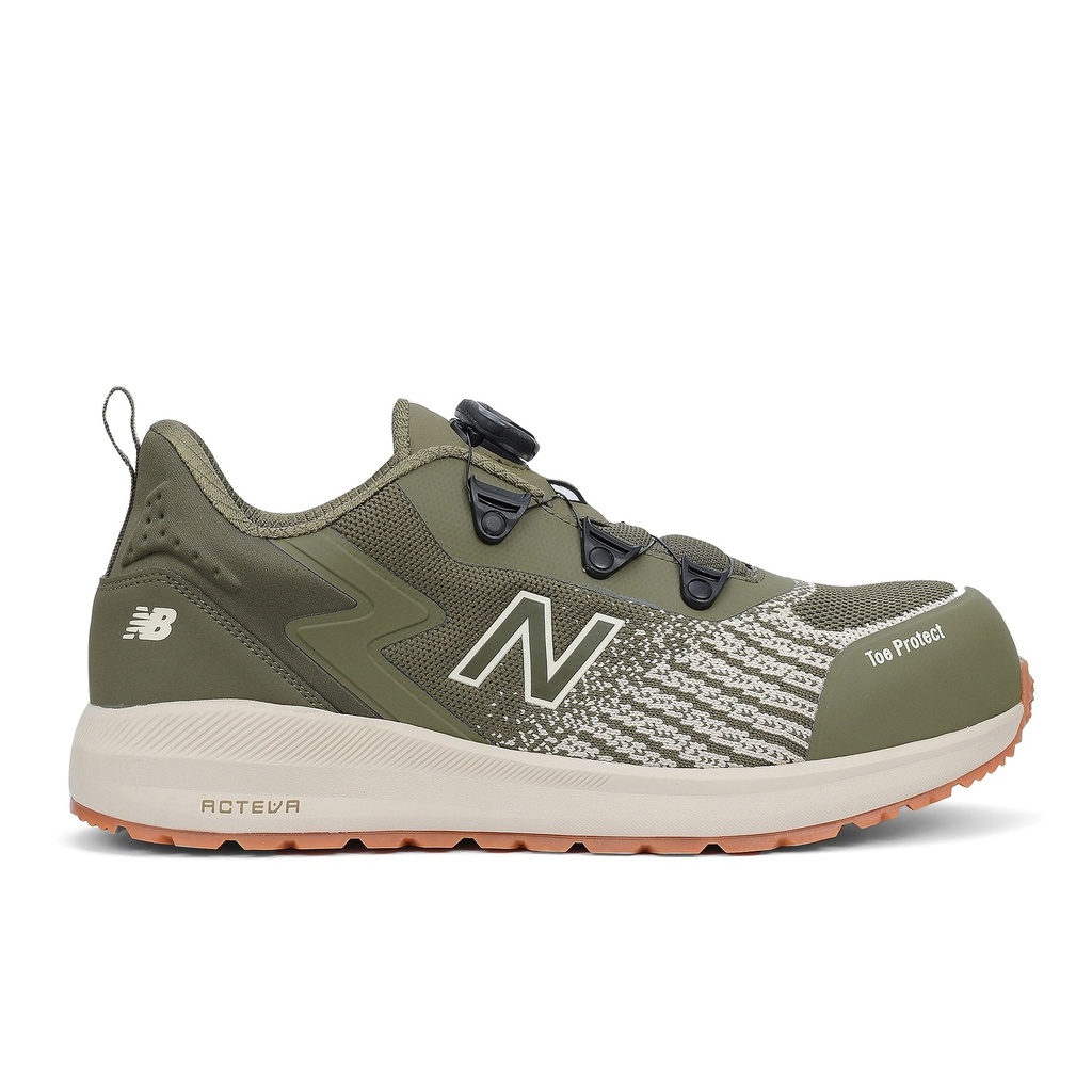 New Balance Speedware BOA
