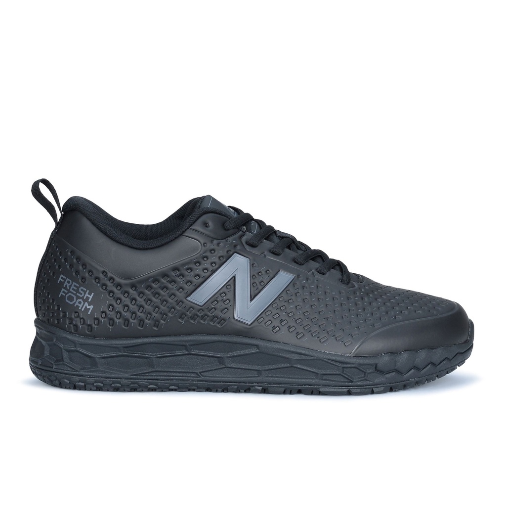 [MID906SR-1000-40] New Balance 906SR (40, 1000 - Noir, Standard)