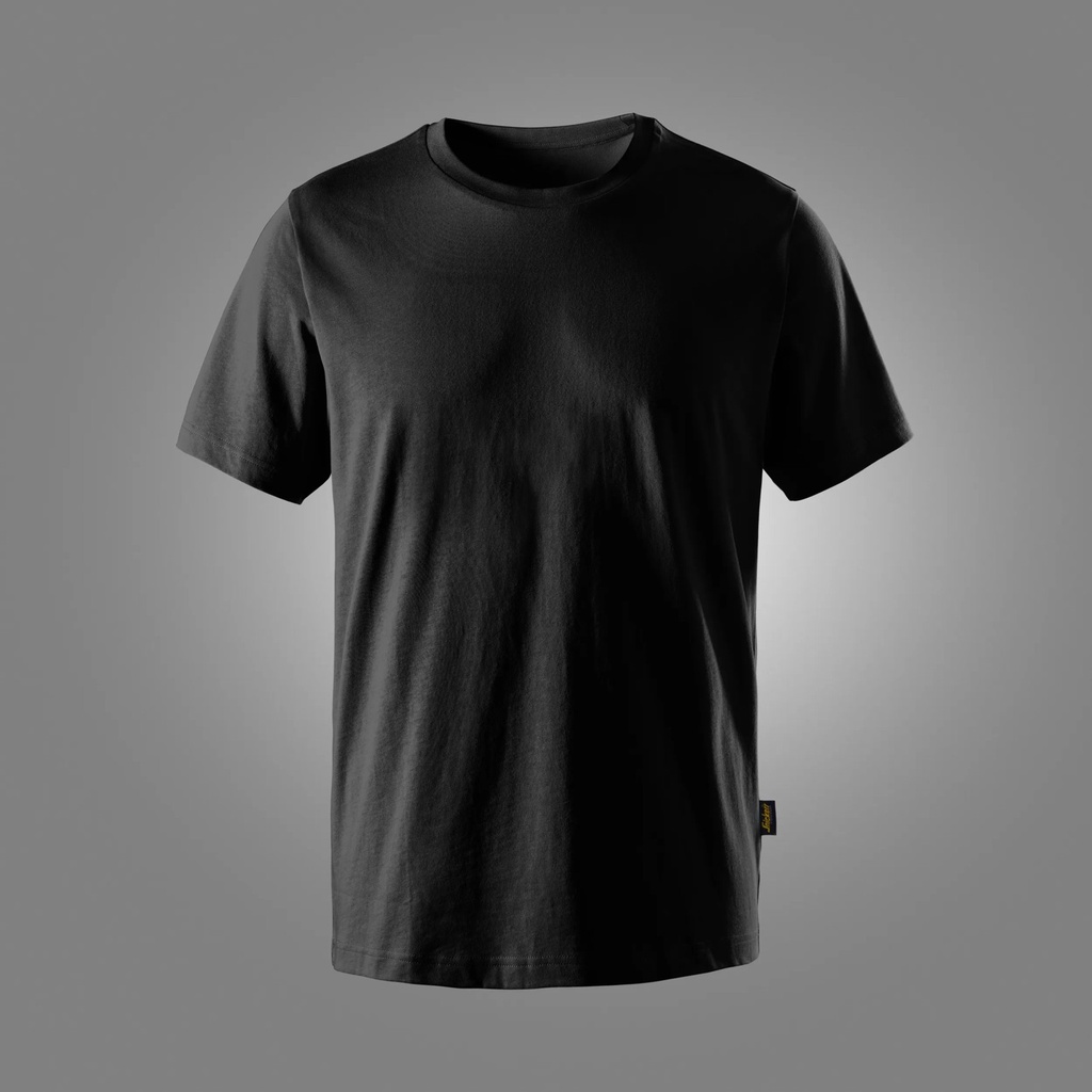 [25020400003] Snickers 2502- Tshirt classique (XS, 0400)