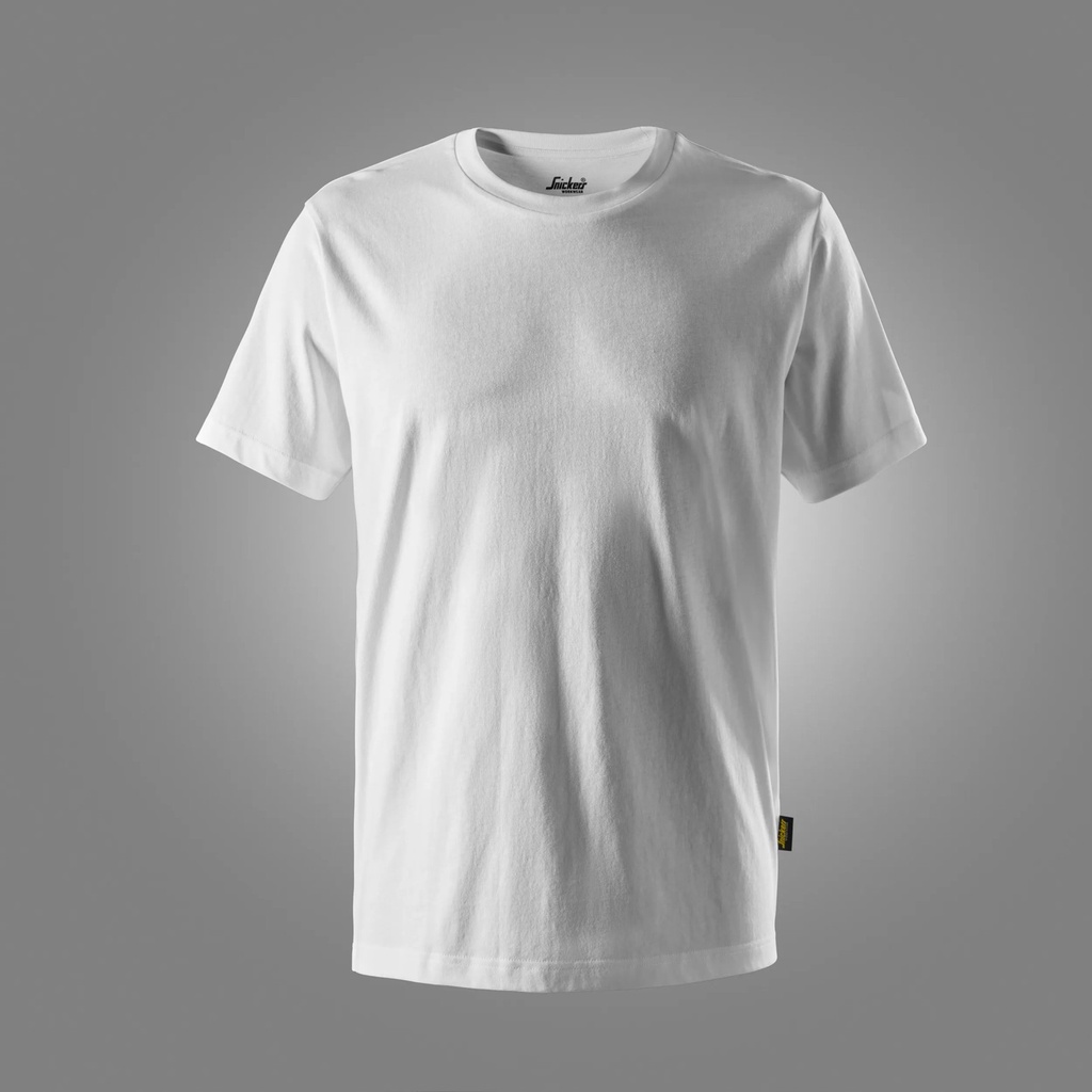 Snickers 2502- Tshirt classique