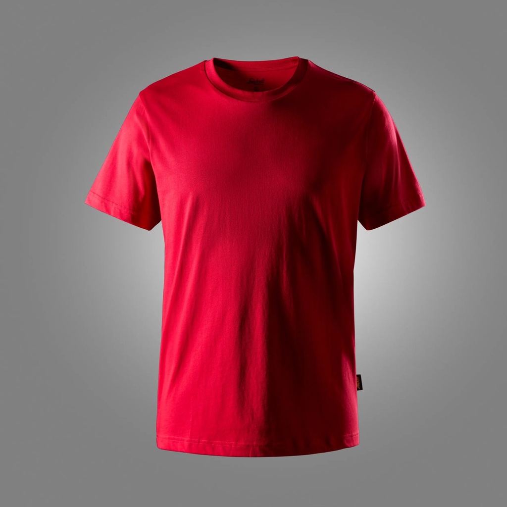 Snickers 2502- Tshirt classique
