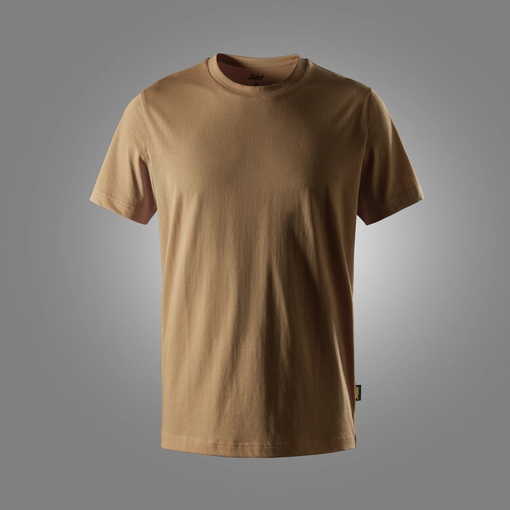 Snickers 2502- Tshirt classique