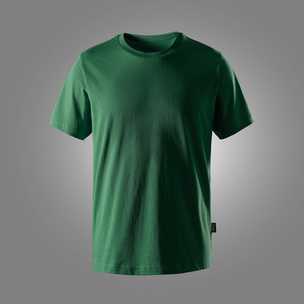 Snickers 2502- Tshirt classique