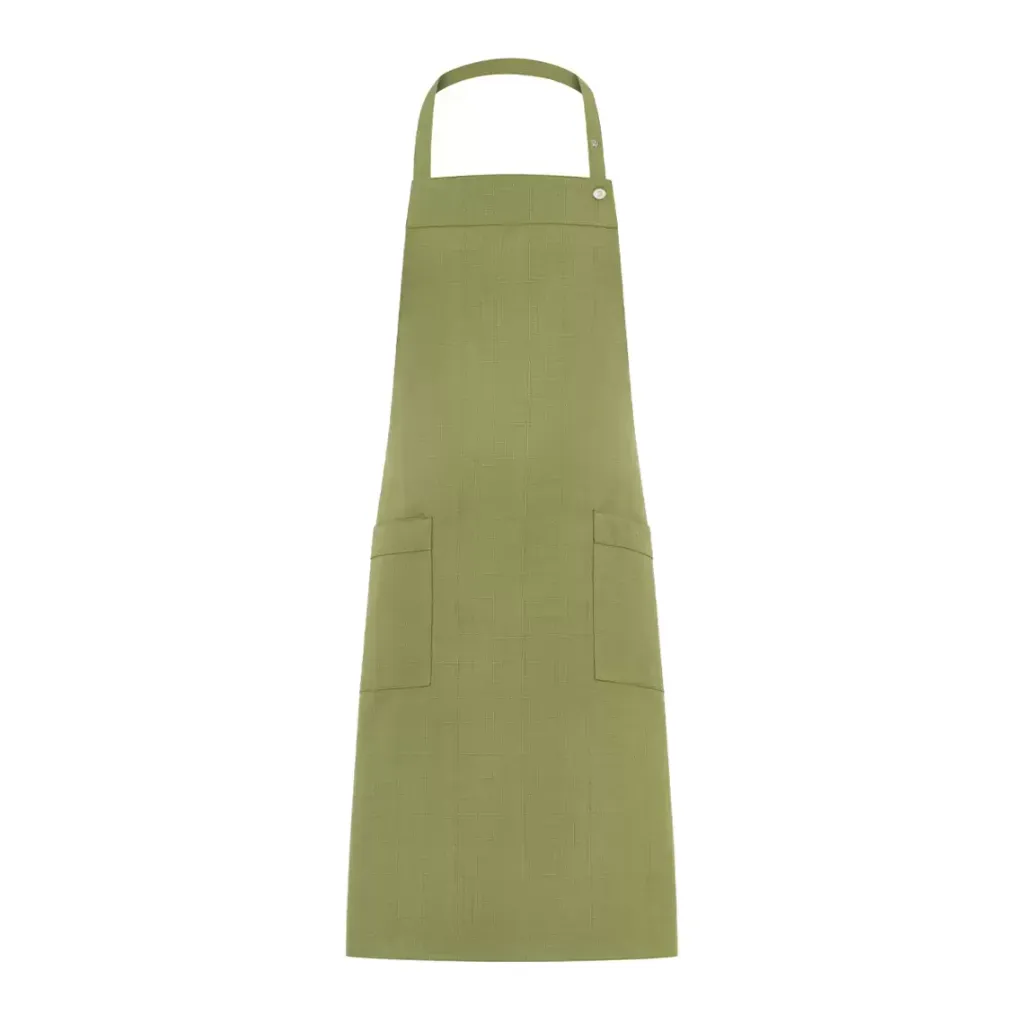 Patmos - Tablier bavette