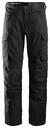Snickers 6801 – Pantalon de service, poches genouillères