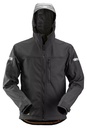 Snickers 1229- Softshell à capuche