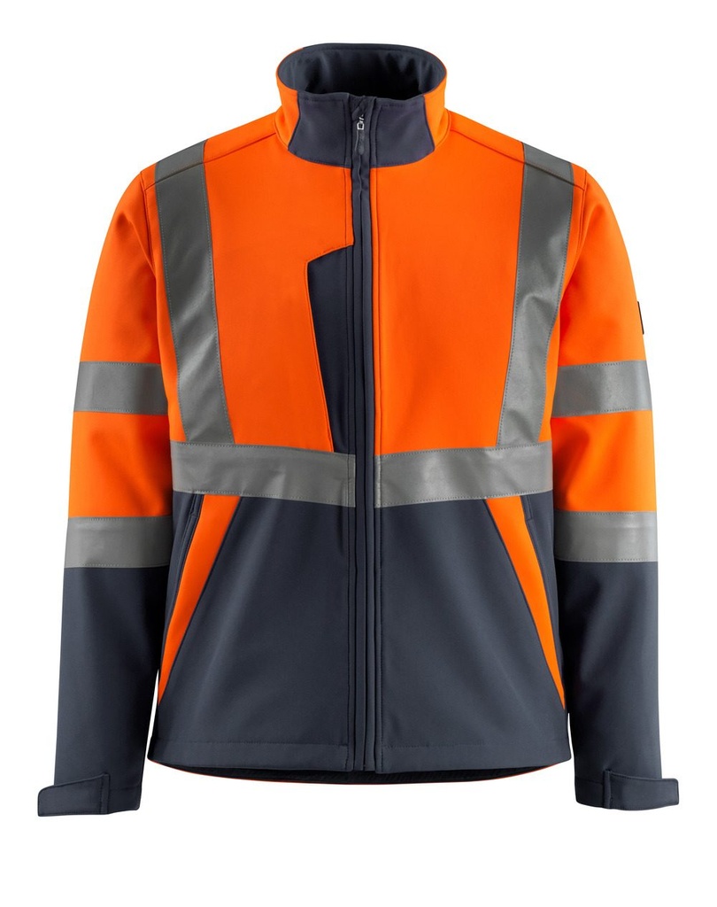 Mascot 15902- Veste Softshell HV classe 2