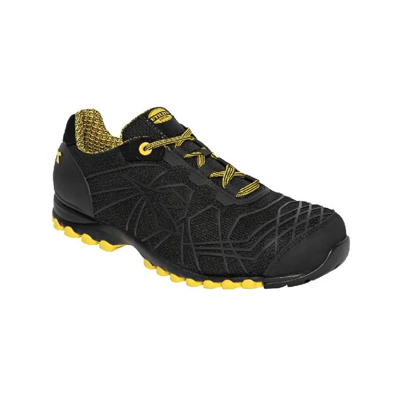 Diadora Beat- chaussure de sécurité S1PS (37)