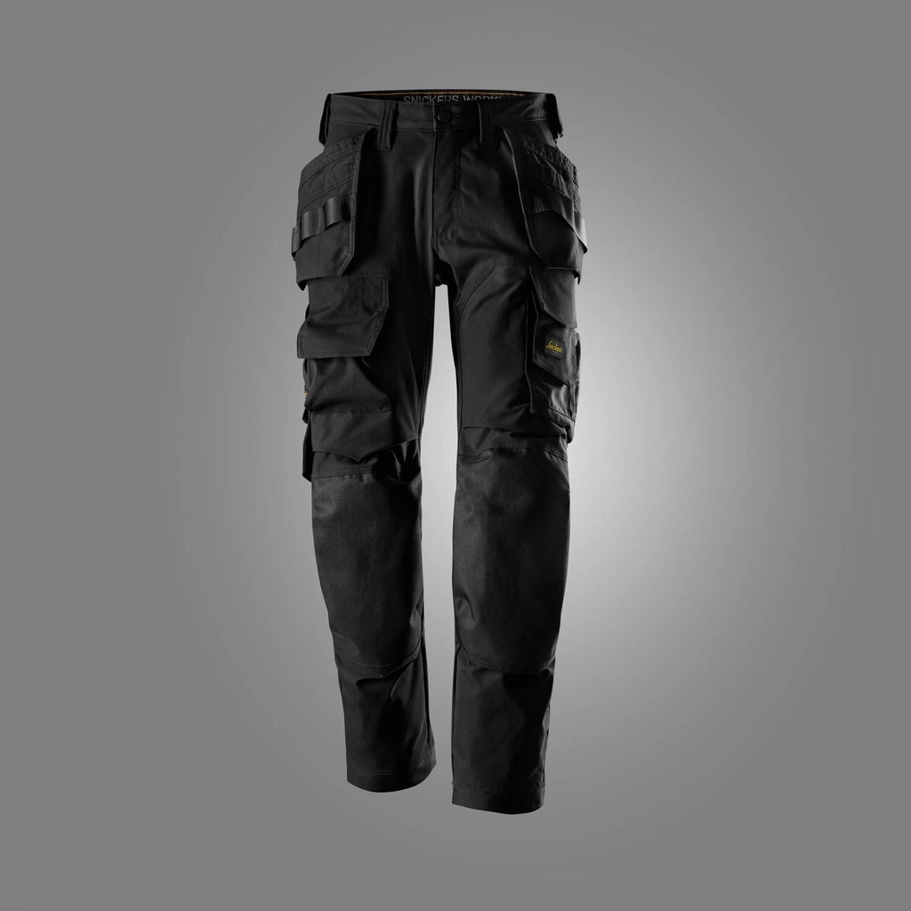 [62230404040] Snickers Workwear 6223 – AW Pant Sol, HP (0404, 40)