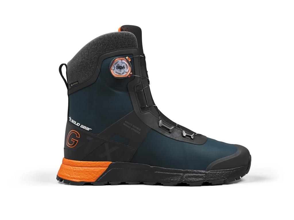 Solid Gear SG16006 – Bound GTX High