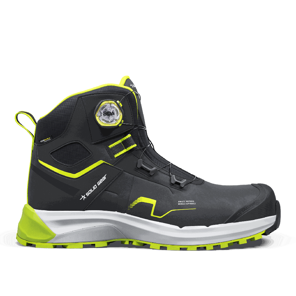 [SG8020536] Solid Gear SG80205 – Sonar Mid Green (36)