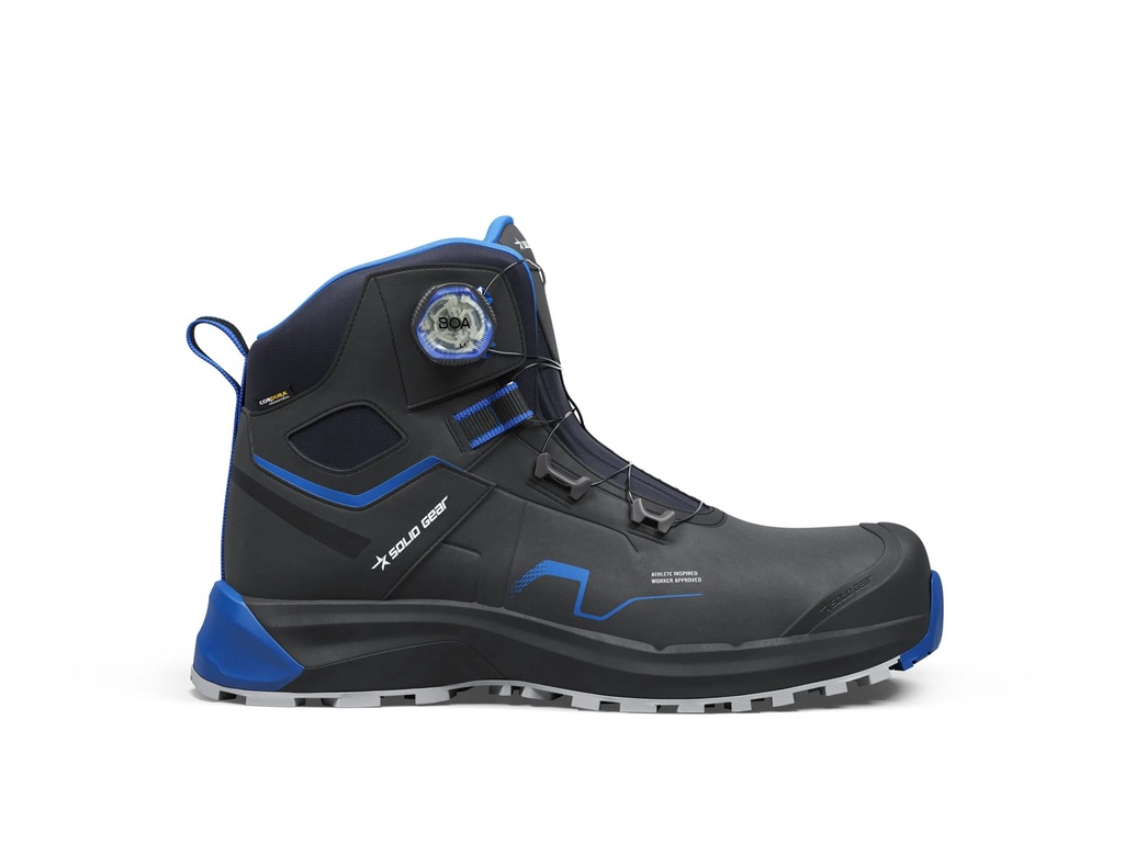 [SG8020836] Solid Gear SG80208 – Sonar Mid Blue (36)