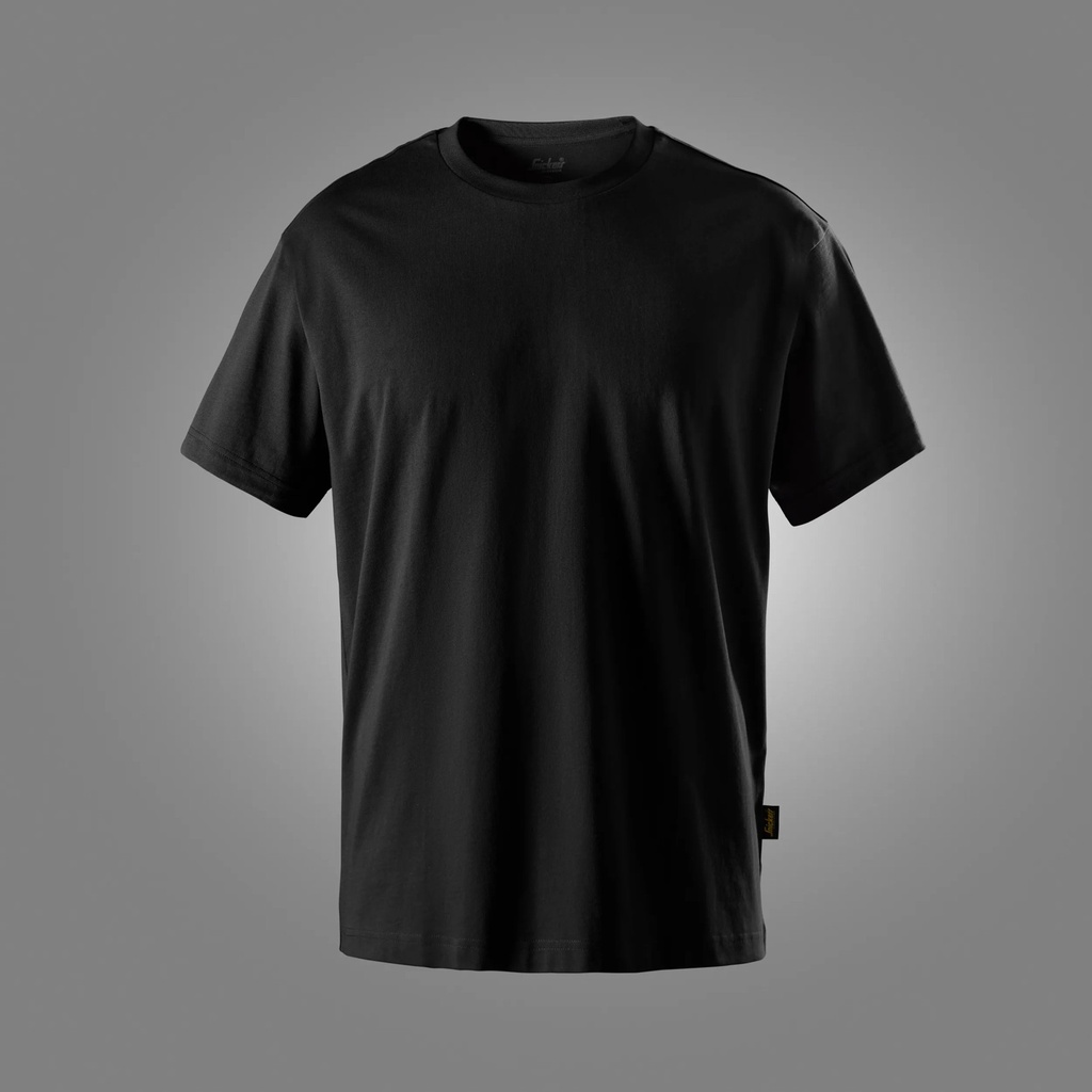 [25440400003] Snickers 2544- T-SHIRT LOOSE FIT (0400, XS)