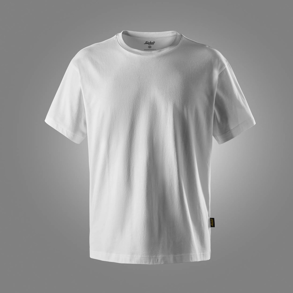 Snickers 2544- T-SHIRT LOOSE FIT
