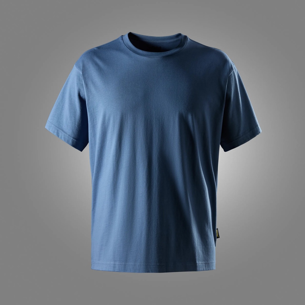 Snickers 2544- T-SHIRT LOOSE FIT