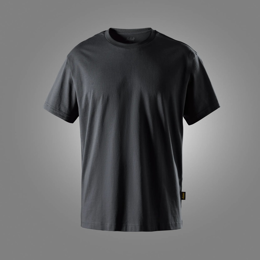 Snickers 2544- T-SHIRT LOOSE FIT