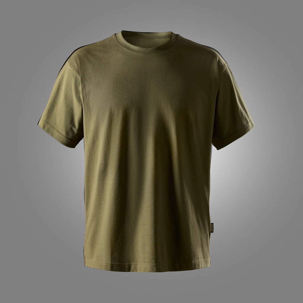 Snickers 2544- T-SHIRT LOOSE FIT