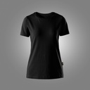 Snickers 2547- T-SHIRT SLIM FIT FEMME
