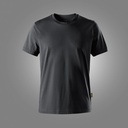 Snickers 2559- T-SHIRT CLASSIC ORG COTT
