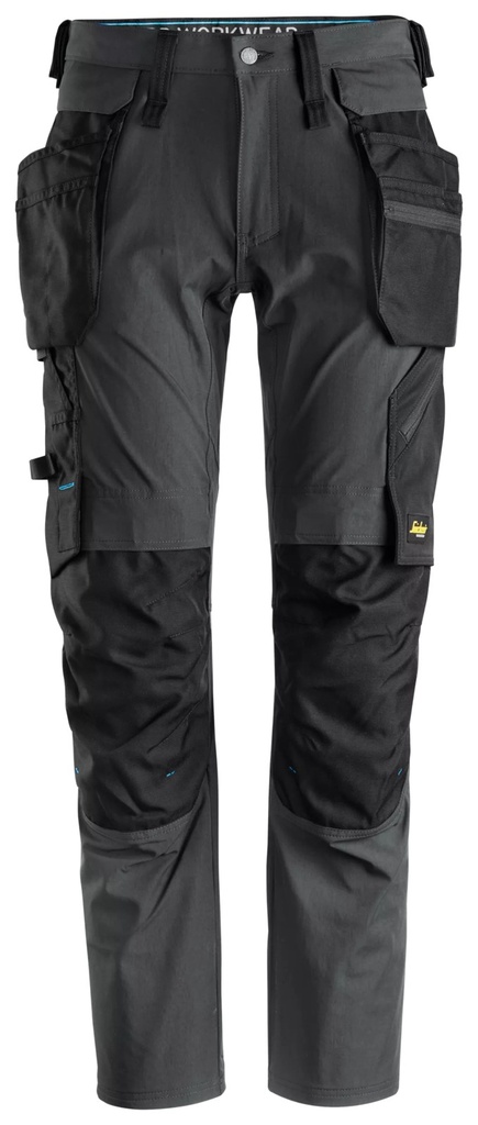 Snickers 6208- LW POCHES DETACHABLE PH