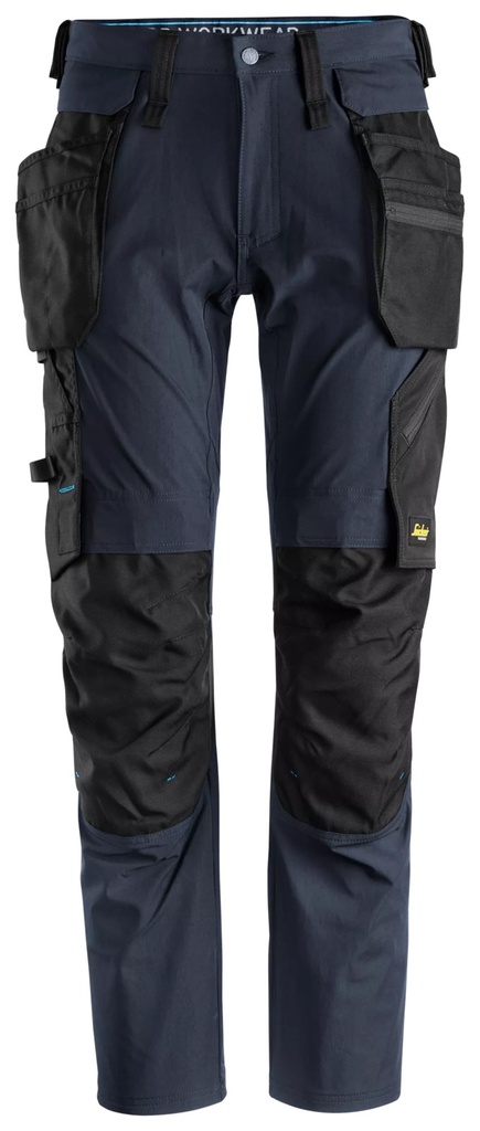 Snickers 6208- LW POCHES DETACHABLE PH