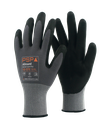 10-570: Gant de travail mousse nitrile