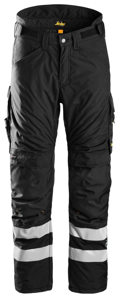 Snickers 6619- PANTALON D'HIVER 37.5, AW (0404, XS, XS)
