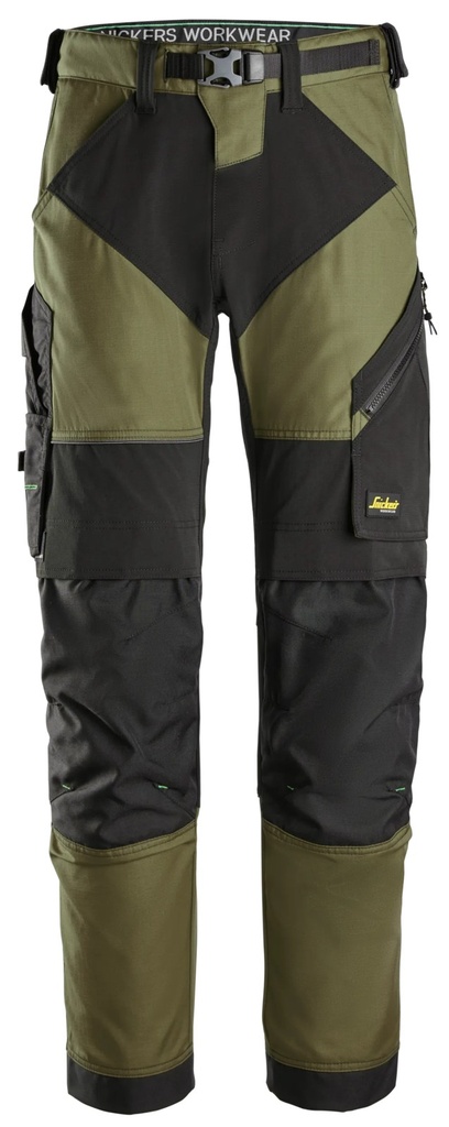 Snickers 6903- PANTALON FLEXIWORK +